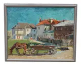 Franciszek Kmita, Untitled
