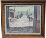 Paul Lauritz, Untitled