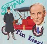 Edward Vebell, Henry Ford's Model T