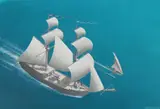 Keith Reynolds, British Brig Nautilus