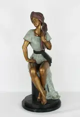 Victor Gutierrez, Untitled