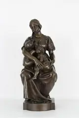 Paul Dubois, Charity