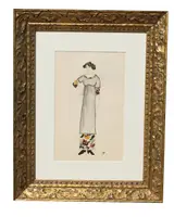 Natalia Goncharova, Goncharova: The Art and Design of Natalia Goncharova