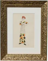 Natalia Goncharova, Goncharova: The Art and Design of Natalia Goncharova