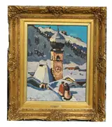 Alfons Walde, Untitled
