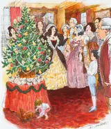 Mel Crawford, Canada Christmas 1781