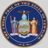 Mel Crawford, Great Seal of New York