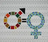 Erik Nitsche, Equal Rights Graphic Design