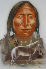 Hodges Soileau, Lone Wolf