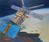 Mark Schuler, European Remote Sensing Satellite