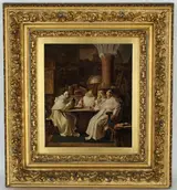 Eduard von Grützner, Untitled