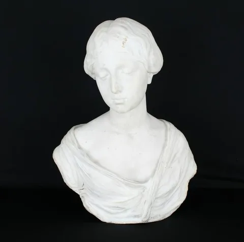 Untitled by Eduardo Rossi, Marble, offered Jan 2022