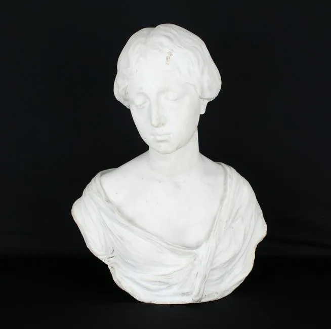 Untitled by Eduardo Rossi, Marble, offered Jan 2022