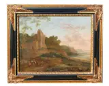 Philips Wouwerman, Untitled