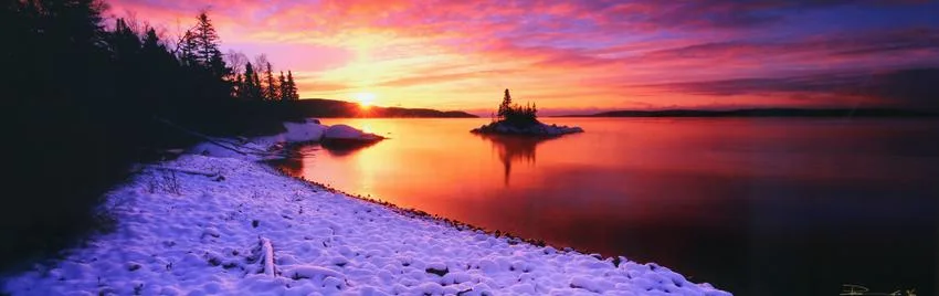 Soul by Peter Lik, photograph, sold Jan 2022