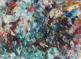 Rock Formation, Helmuth Stone Gallery 2022