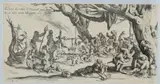 Jacques Callot, Untitled