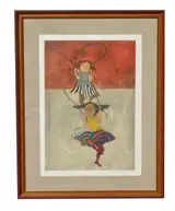 Graciela Rodo Boulanger, Untitled