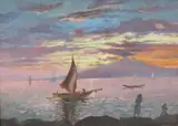 Isidro Ancheta, Untitled