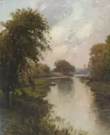 Edward Gay, Untitled