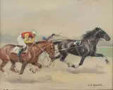 Carl Franz Bauer, Untitled