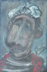 Gen Paul, Untitled