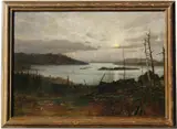 John Fery, Untitled