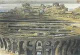 Phlegrean Amphitheatre, Helmuth Stone Gallery 2022