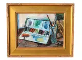 Ben Benn, Untitled