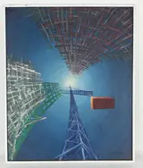 Georges Noël, Skyscrapers