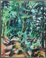 Untitled, Helmuth Stone Gallery 2022