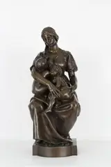 Paul Dubois, Charity