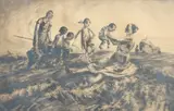 John Edward Costigan, Untitled