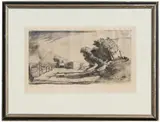 Sir Frank Brangwyn, Untitled