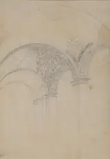 Sir Frank Brangwyn, Untitled