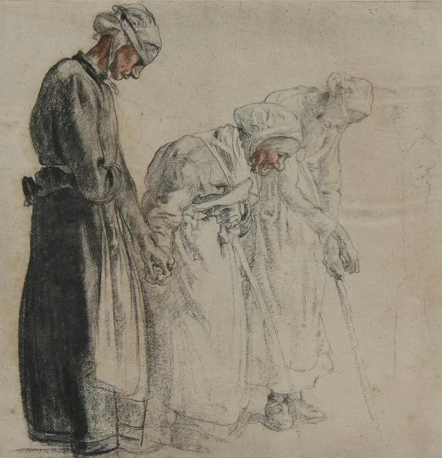 Untitled by Sir Frank Brangwyn, Lithograph, sold Feb 2022