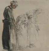 Sir Frank Brangwyn, Untitled