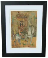 Mario Carreño Morales, Untitled