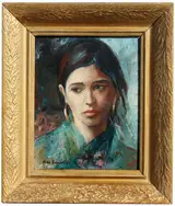 Olga Boznańska, Untitled