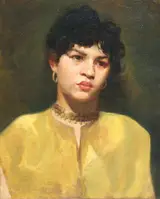 William Merritt Chase, Untitled