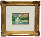 Untitled, Helmuth Stone Gallery 2022