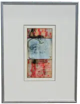 Untitled, Helmuth Stone Gallery 2022