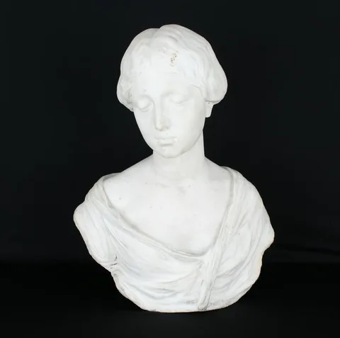 Untitled by Eduardo Rossi, Marble, offered Apr 2022