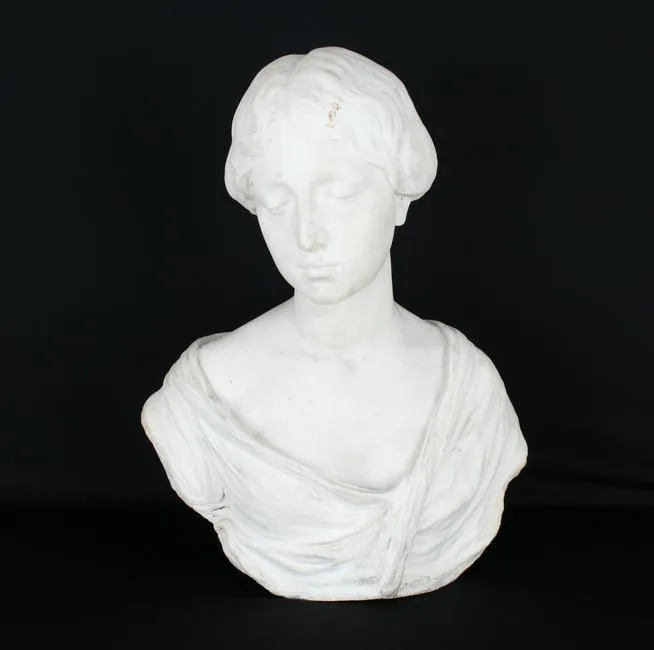 Untitled by Eduardo Rossi, Marble, offered Apr 2022