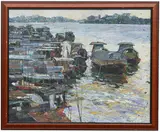 Patamares Livisit, Untitled