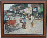 Patamares Livisit, Untitled