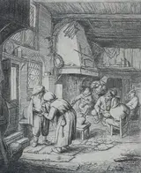 Adriaen van Ostade, Untitled