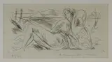 André Dunoyer de Segonzac, Untitled