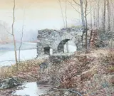 Untitled, Helmuth Stone Gallery 2022