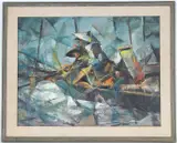 J.D. Castro, Untitled